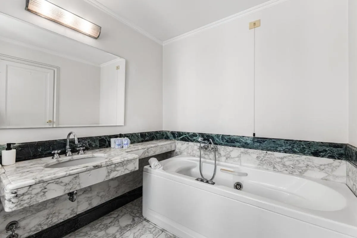 Image 6 of Brera Moscova – Classical apartment – WiFi