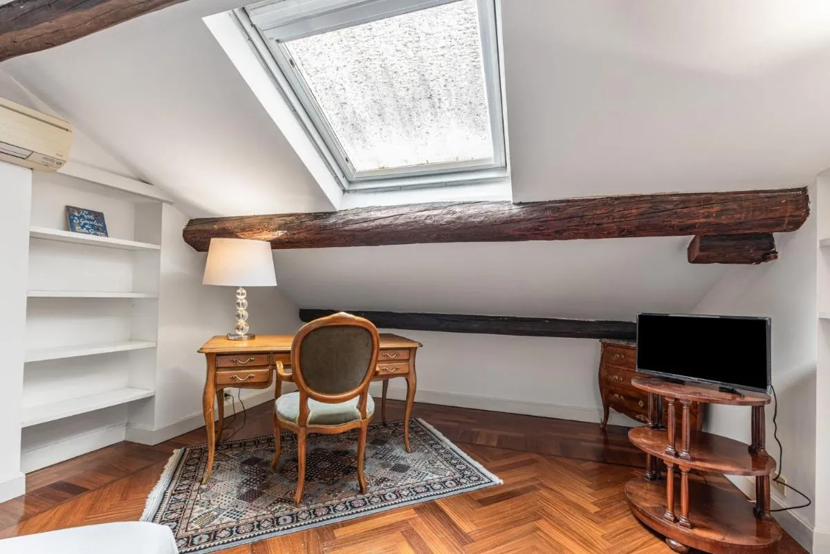 Image 3 of Brera Moscova – Classical apartment – WiFi