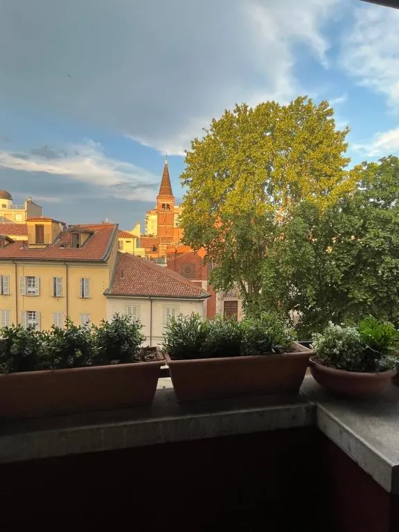 Image of Brera, Posizione top con terrazza e vista mozzafiato