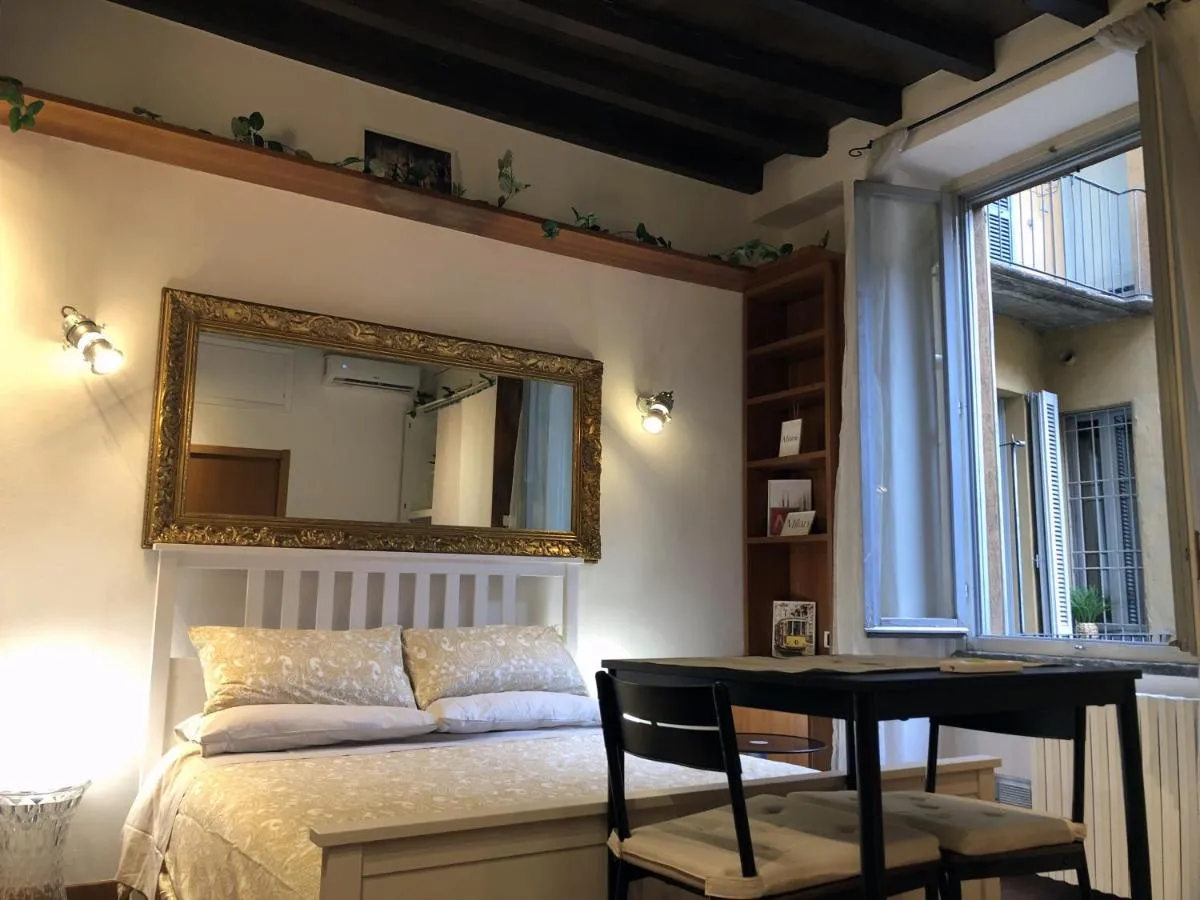 Image 1 of Brera VIP SpotLight – Brera – Duomo – Castello Sforzesco – Lanza Metro M2
