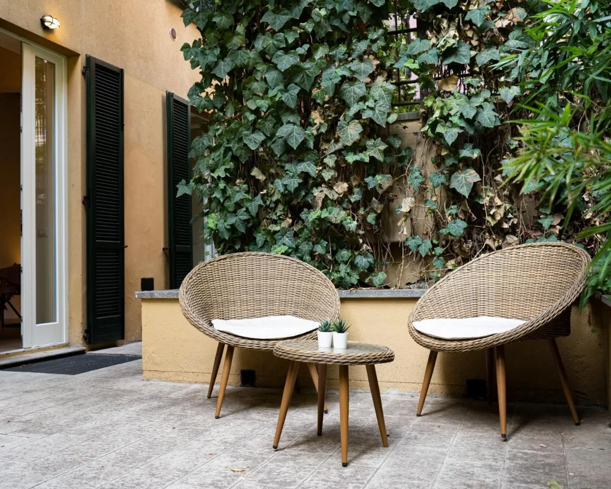 Image 5 of Brera – Centro Modern Apartment – Private Courtyard