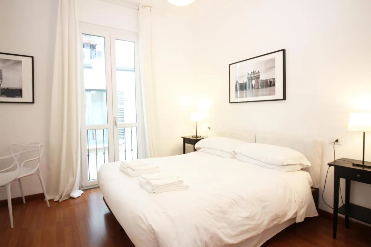 Image 1 of Brera – Fiori Chiari Charme Apartment