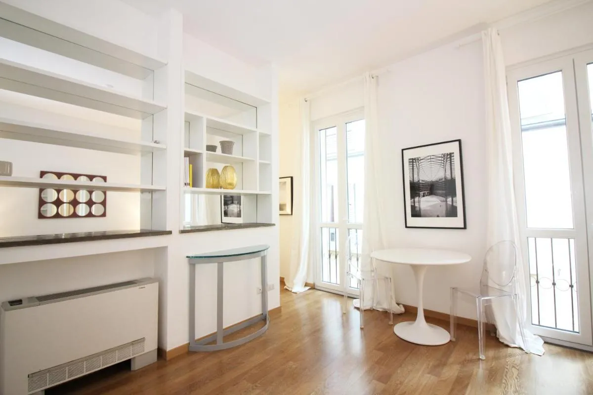 Image 2 of Brera – Fiori Chiari Charme Apartment