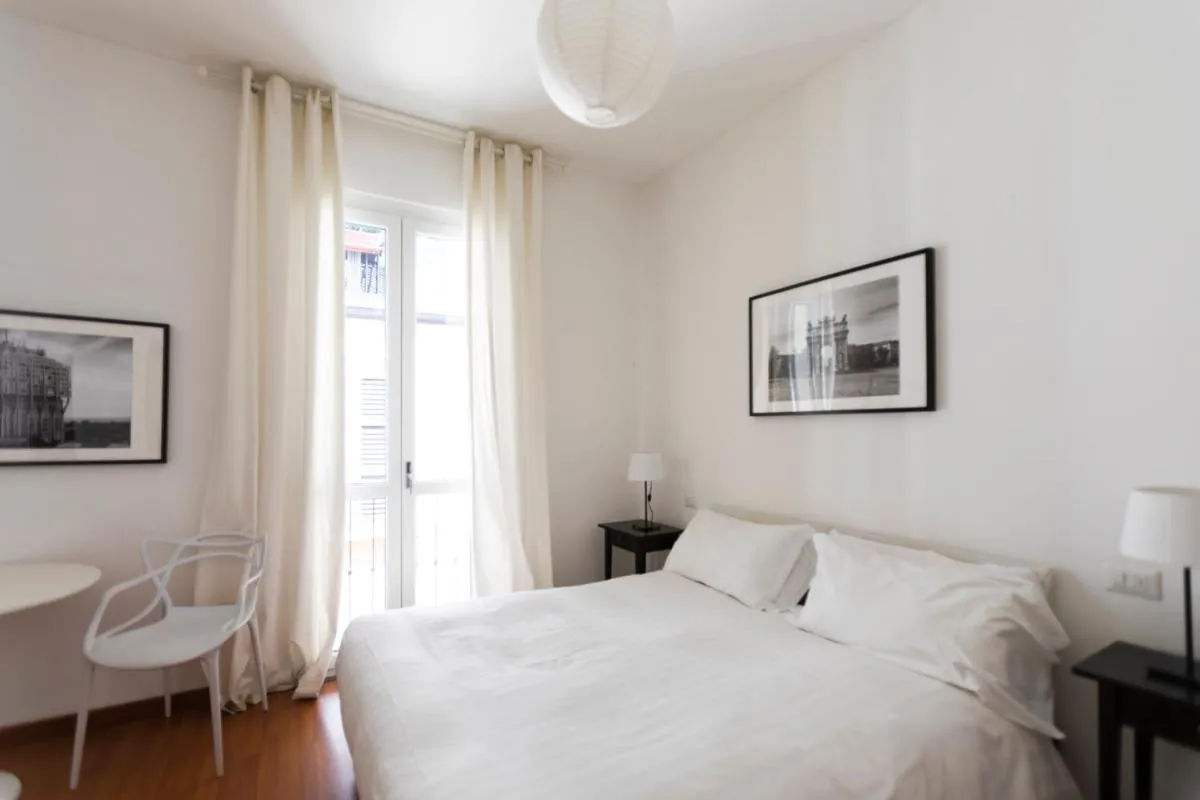 Image 6 of Brera – Fiori Chiari Charme Apartment