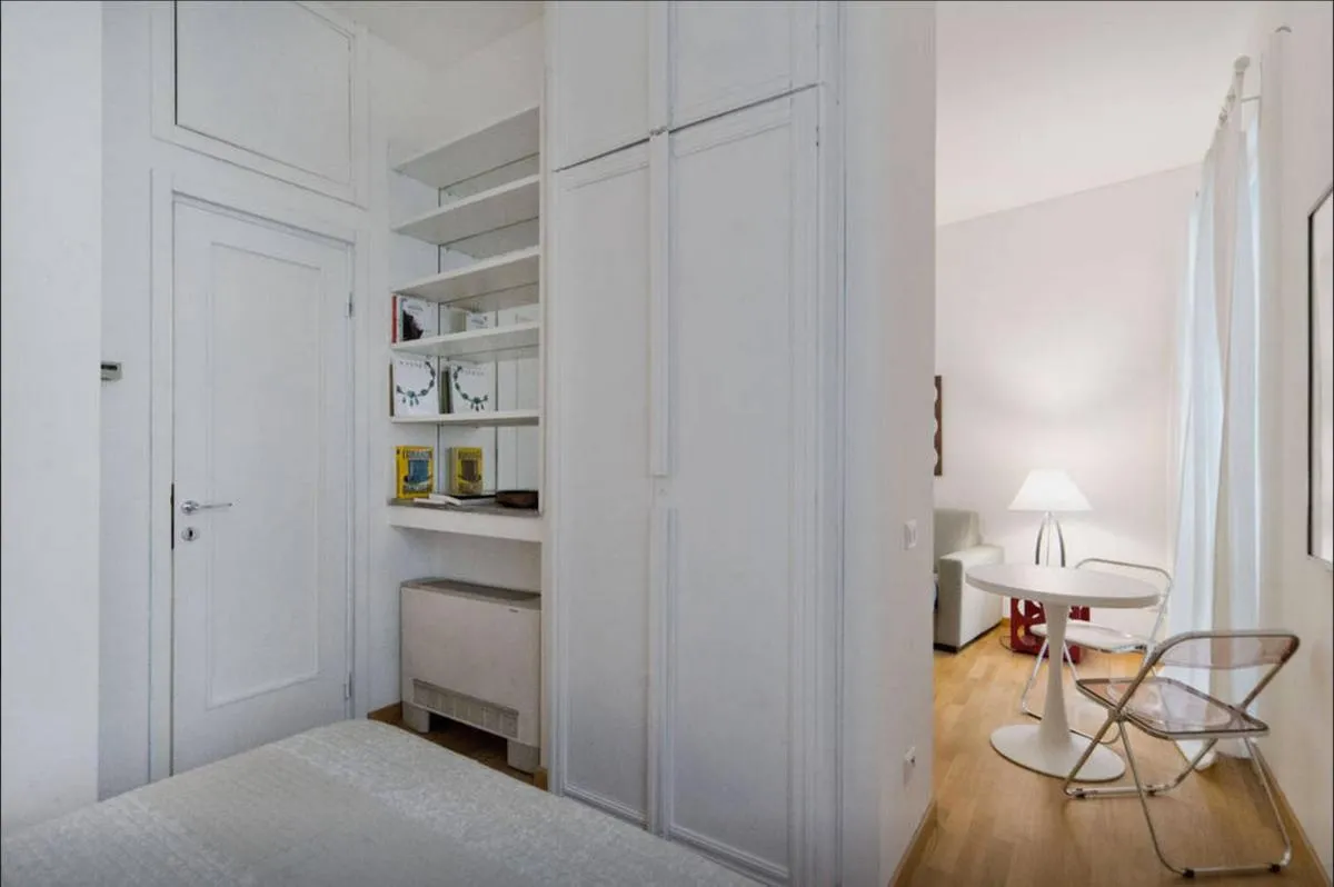 Image 3 of Brera – Fiori Chiari Charme Apartment