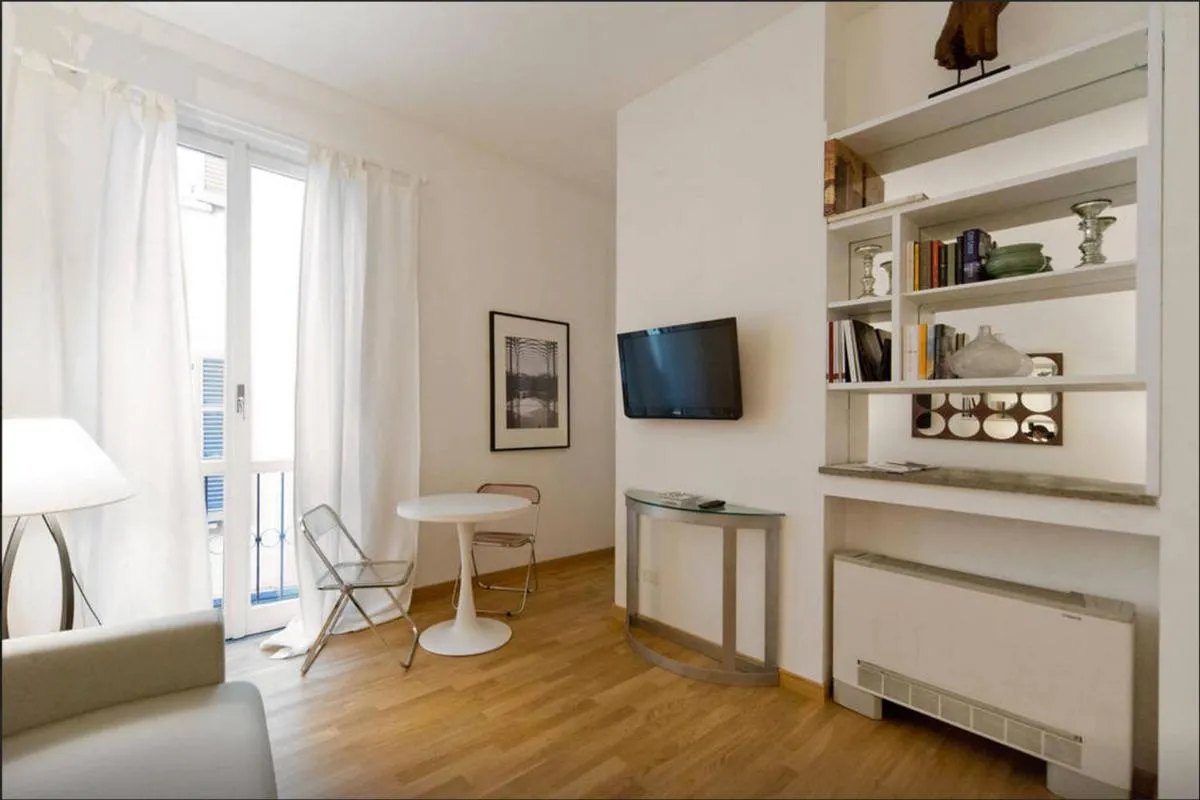 Image 4 of Brera – Fiori Chiari Charme Apartment