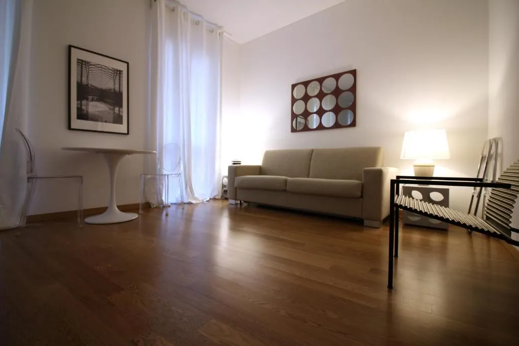 Image of Brera – Fiori Chiari Charme Apartment