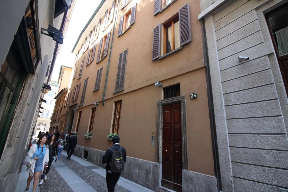 Image 5 of Brera – Fiori Chiari Charme Apartment