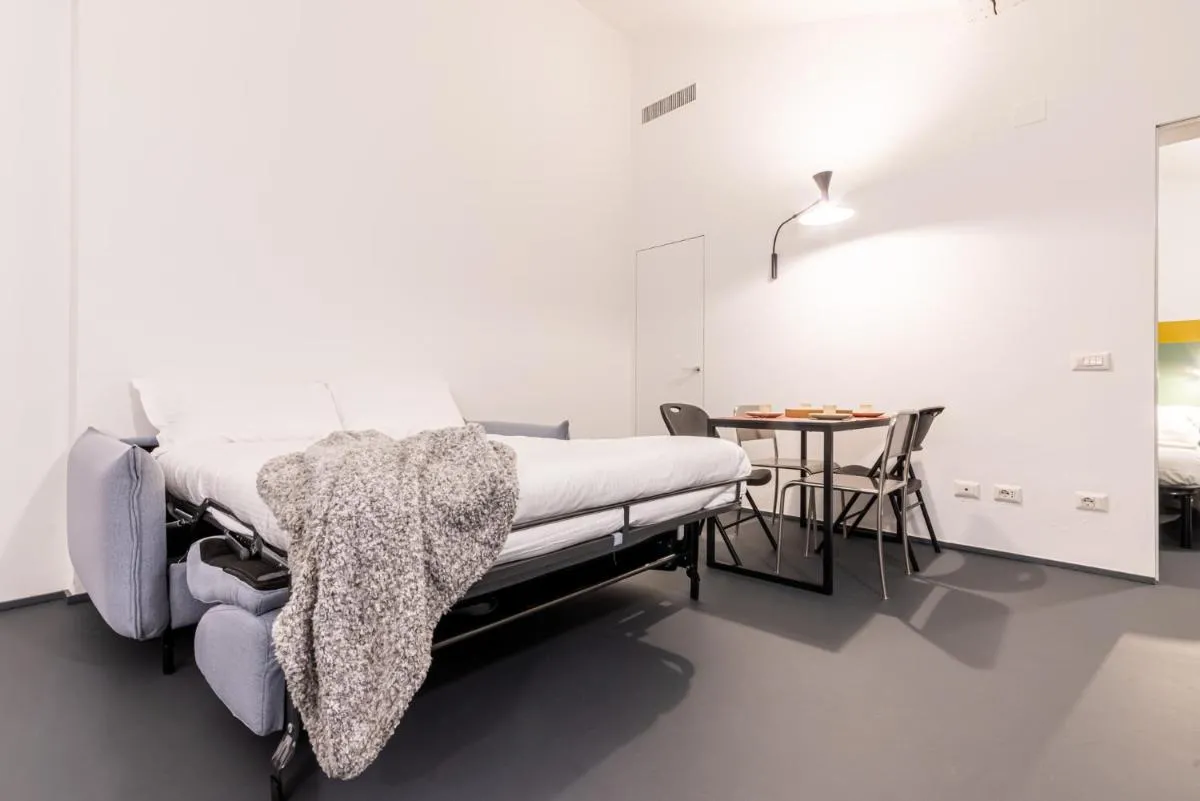 Image 5 of Brera – Garibaldi Charme Apartment