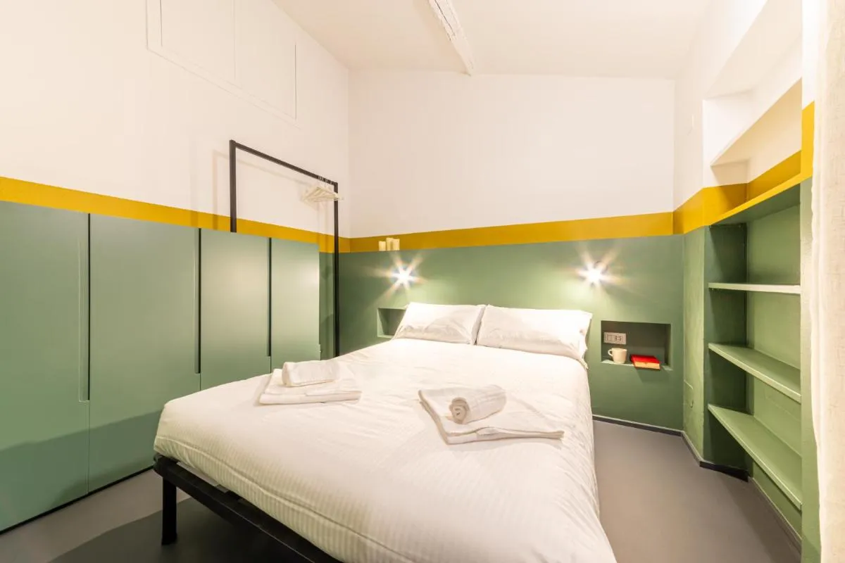 Image 1 of Brera – Garibaldi Charme Apartment