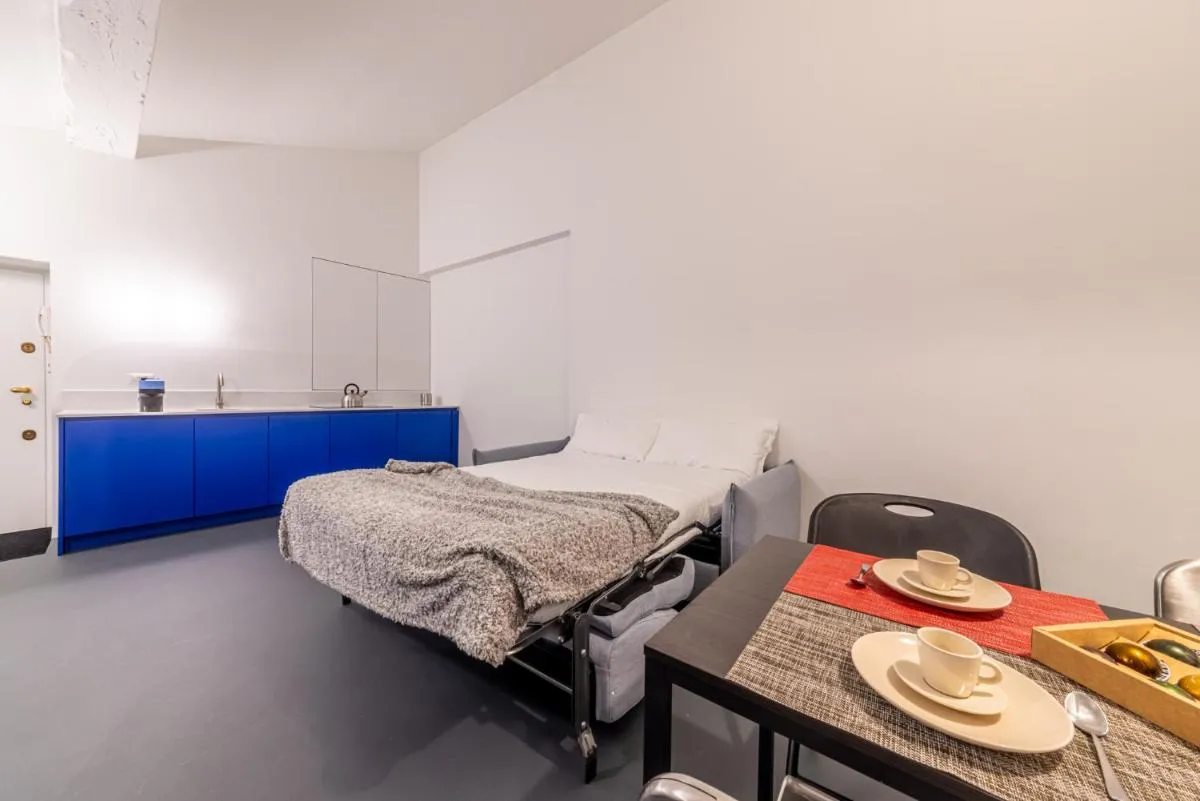 Image 3 of Brera – Garibaldi Charme Apartment