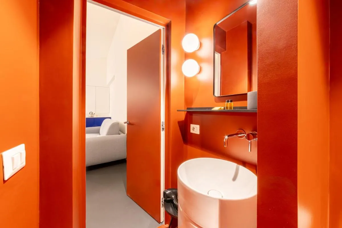 Image 6 of Brera – Garibaldi Charme Apartment