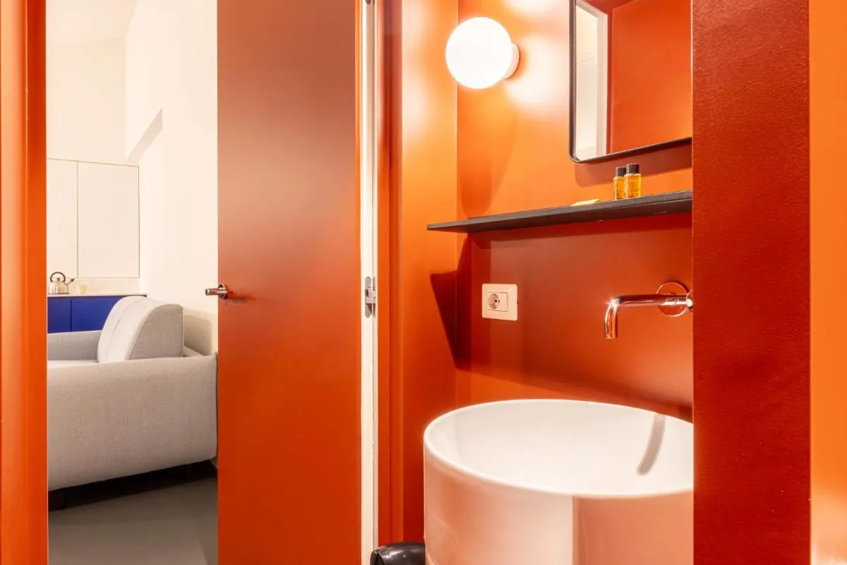 Image 2 of Brera – Garibaldi Charme Apartment
