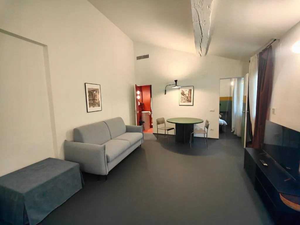 Image of Brera – Garibaldi Charme Apartment