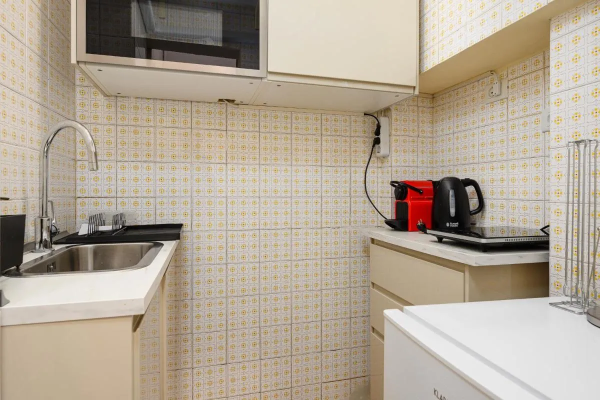 Image 3 of Brera – San Marco Cozy Apartment