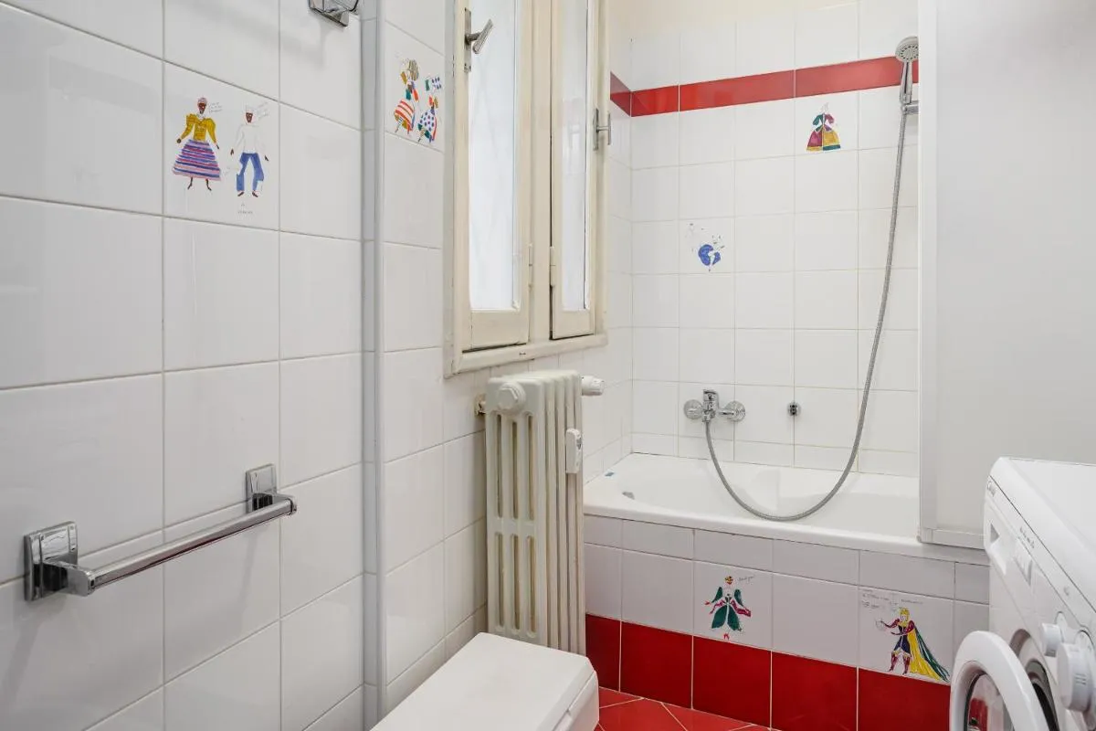 Image 2 of Brera – San Marco Cozy Apartment