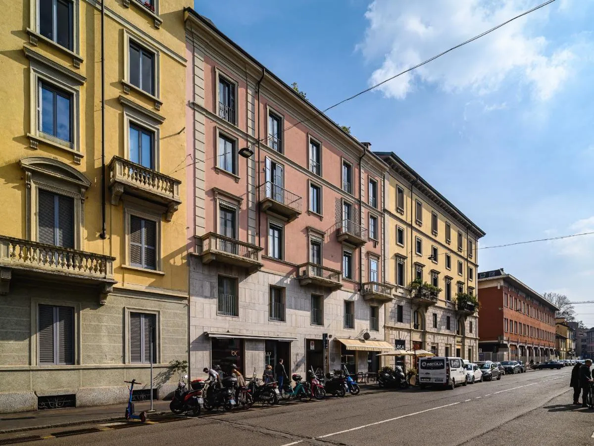 Image 5 of Brera – San Marco Cozy Apartment