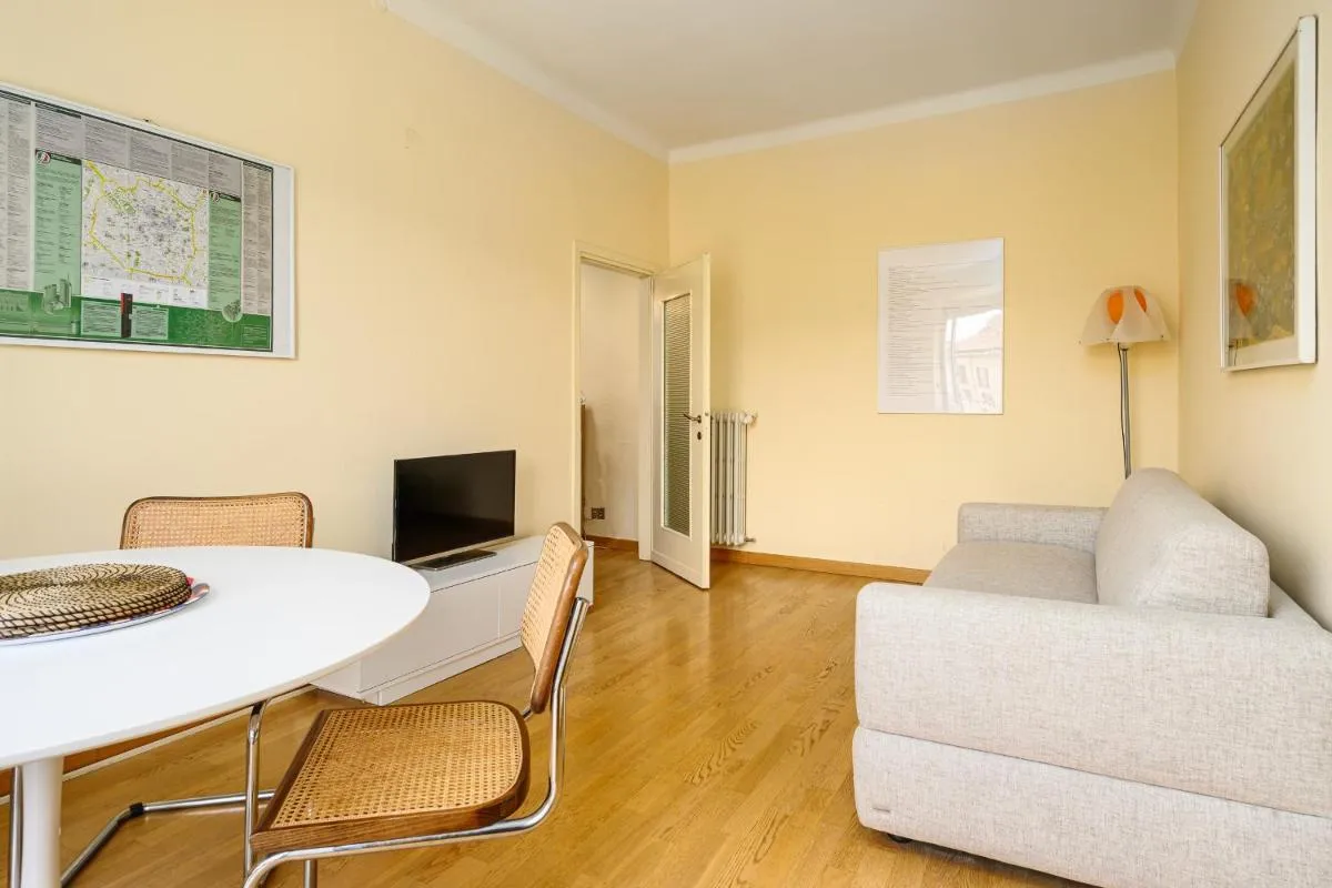 Image 4 of Brera – San Marco Cozy Apartment