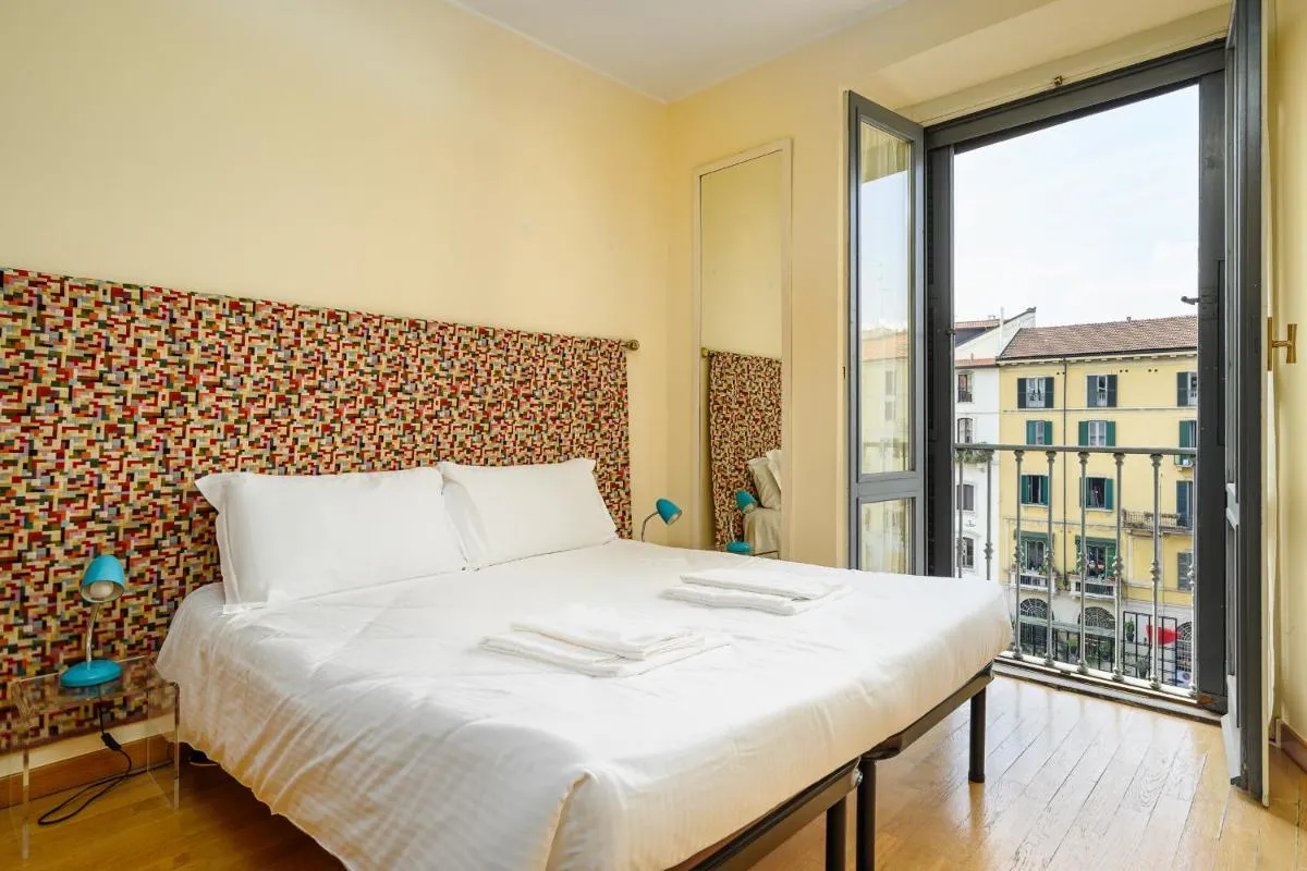 Image 1 of Brera – San Marco Cozy Apartment