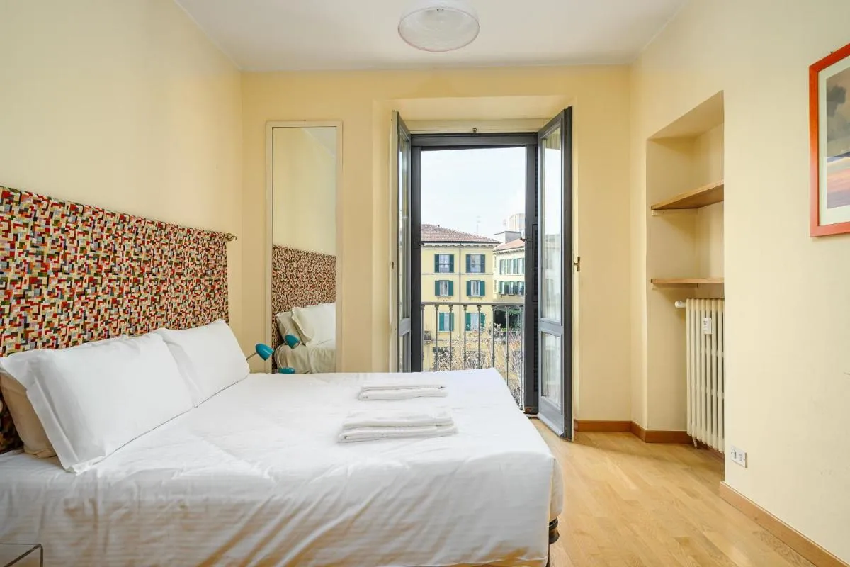 Image 6 of Brera – San Marco Cozy Apartment