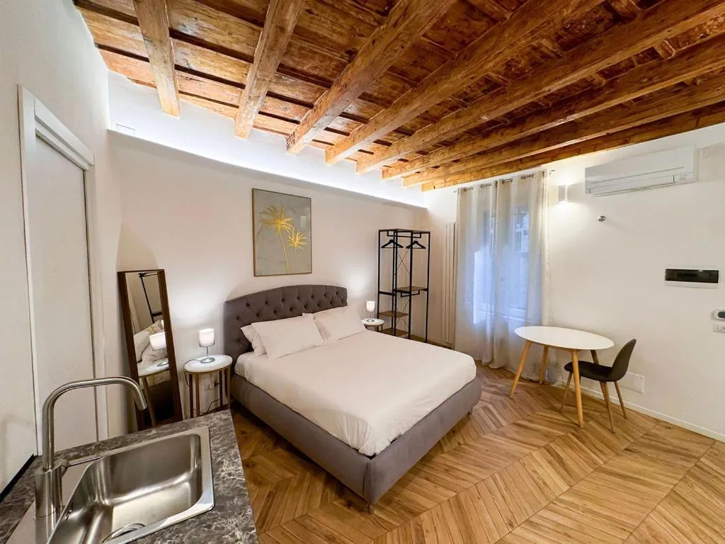 Image of Brera la Suite