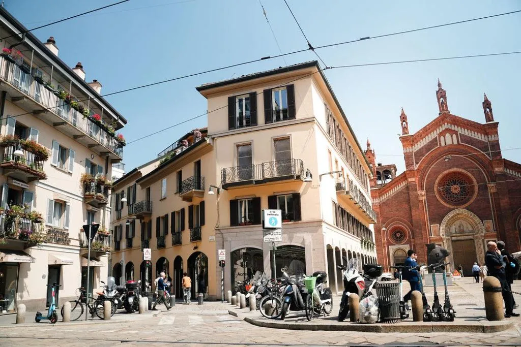 Image 5 of Brera la Suite