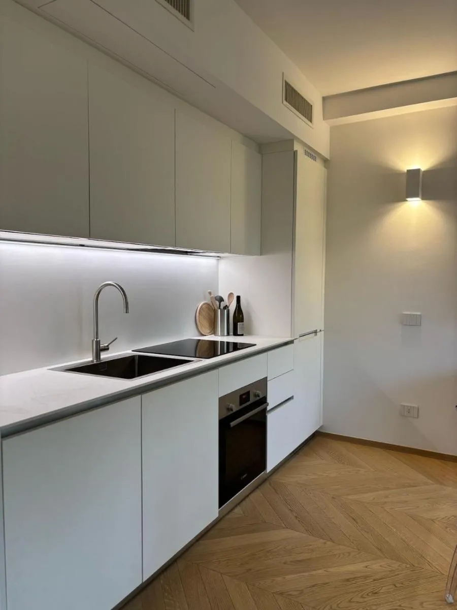 Image 4 of Bright Apartment with Balcony – Navigli Milan