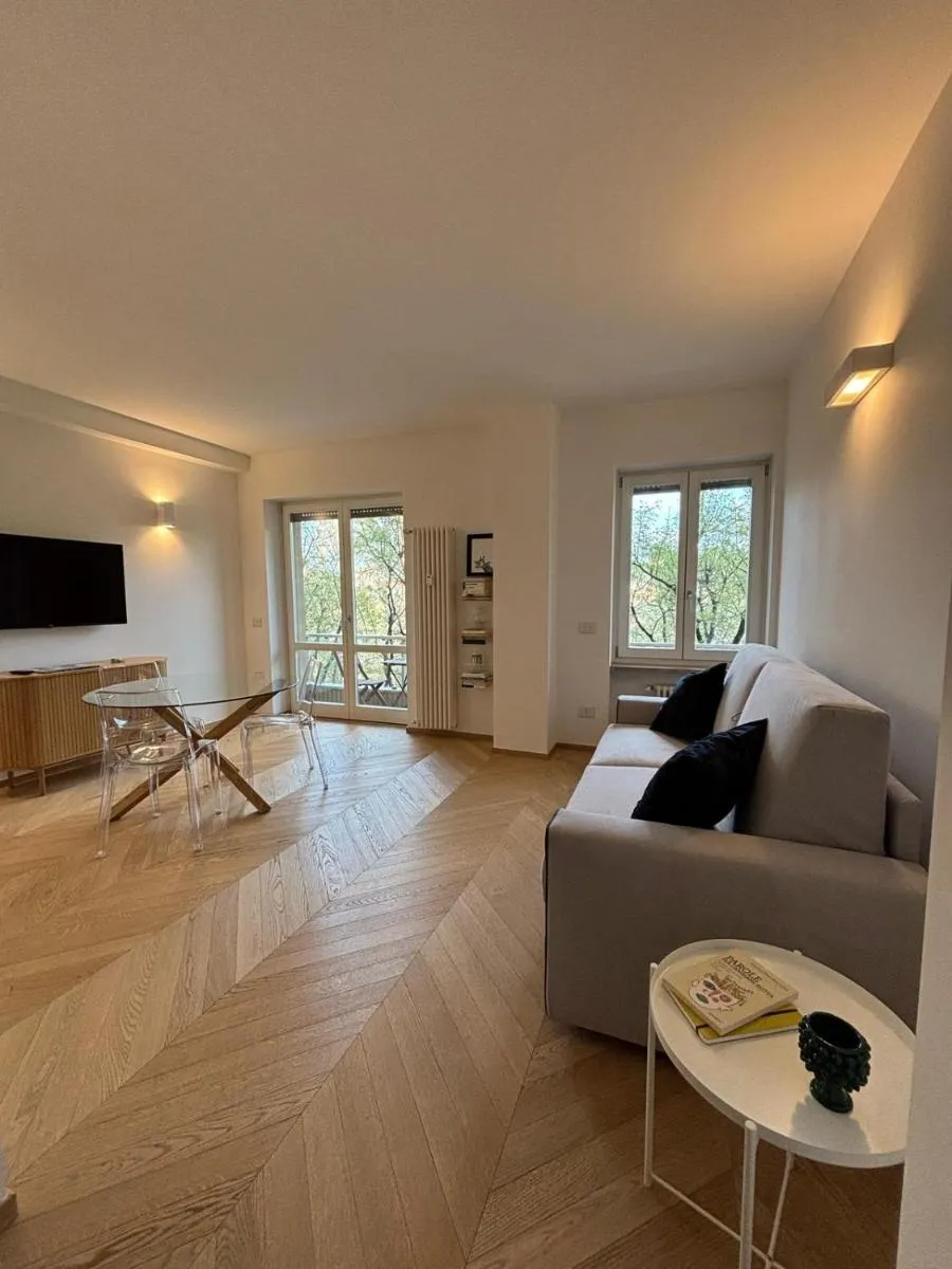 Image 5 of Bright Apartment with Balcony – Navigli Milan