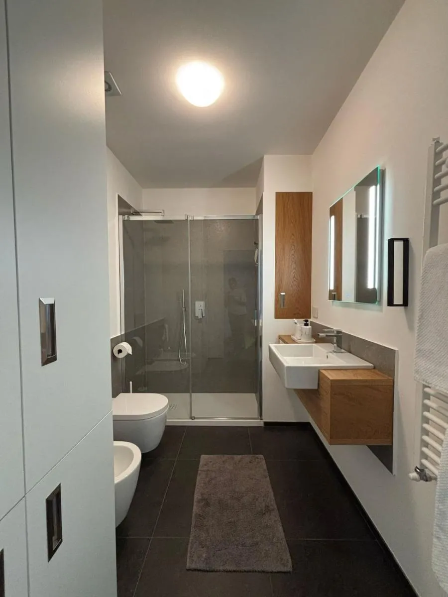 Image 3 of Bright Apartment with Balcony – Navigli Milan