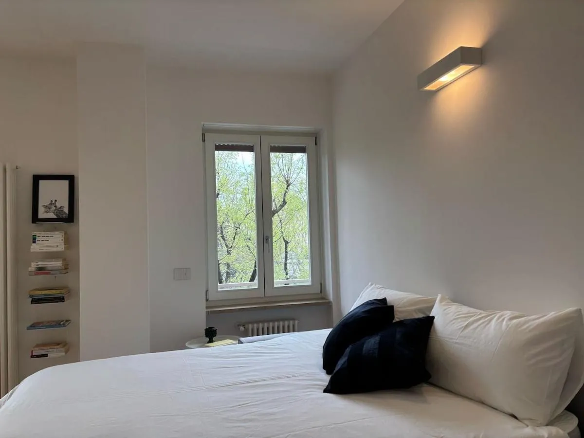 Image 2 of Bright Apartment with Balcony – Navigli Milan