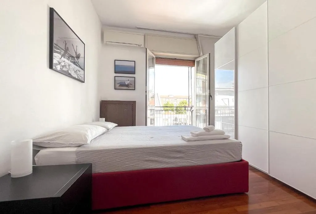 Image of Brioschi Urban Suite – Bocconi & Navigli