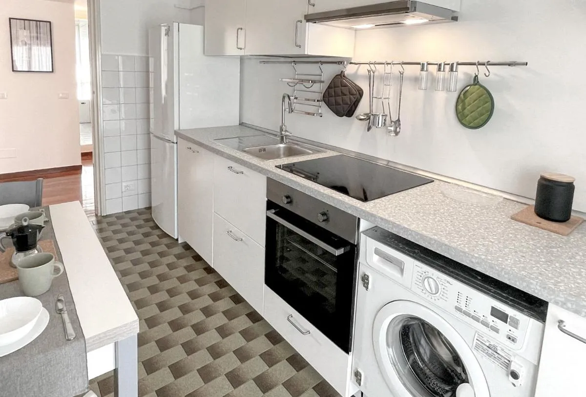Image 1 of Brioschi Urban Suite – Bocconi & Navigli