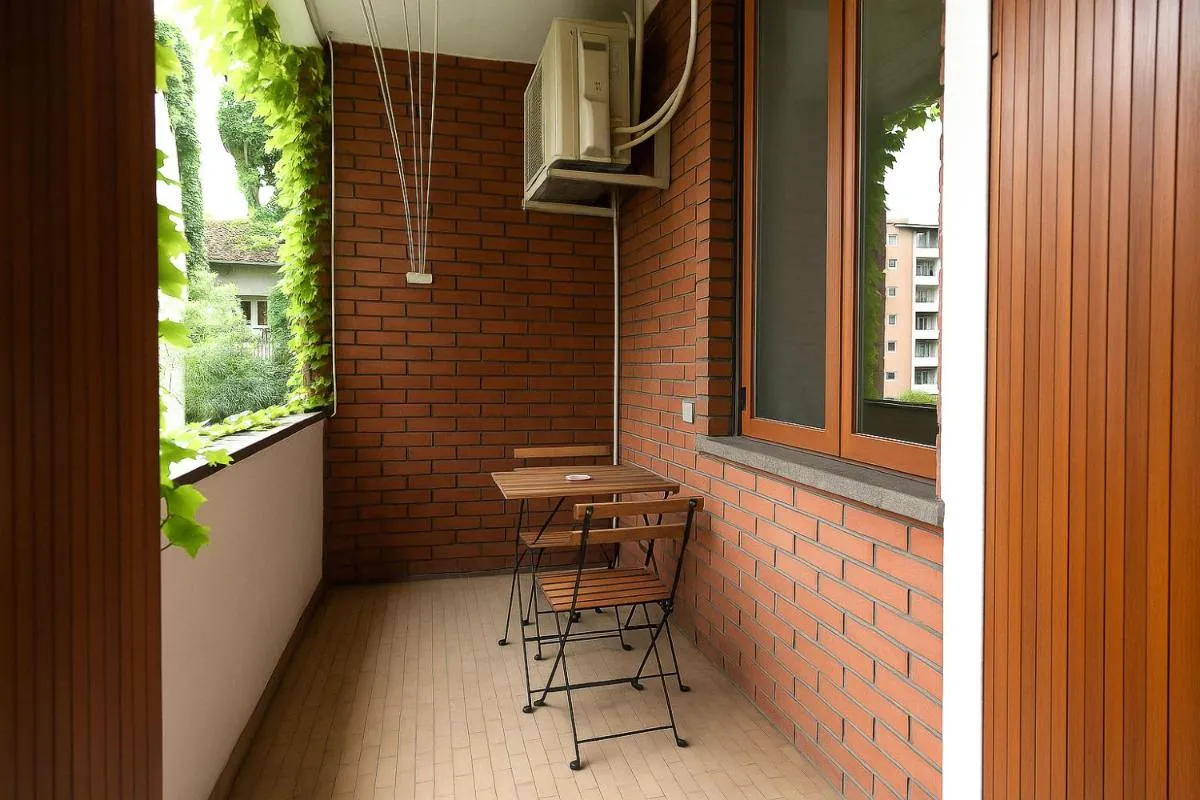 Image 1 of Buenos Aires-Duomo Balcony Apartment
