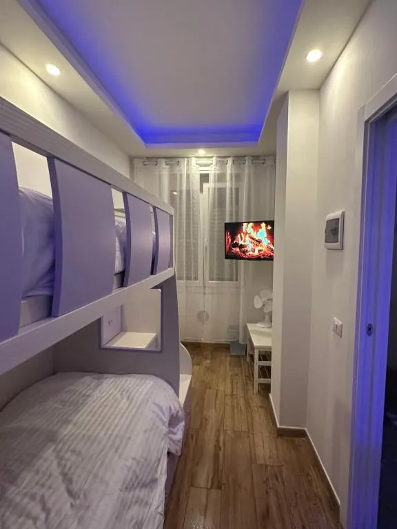 Image of Bunk Bed – Room 4