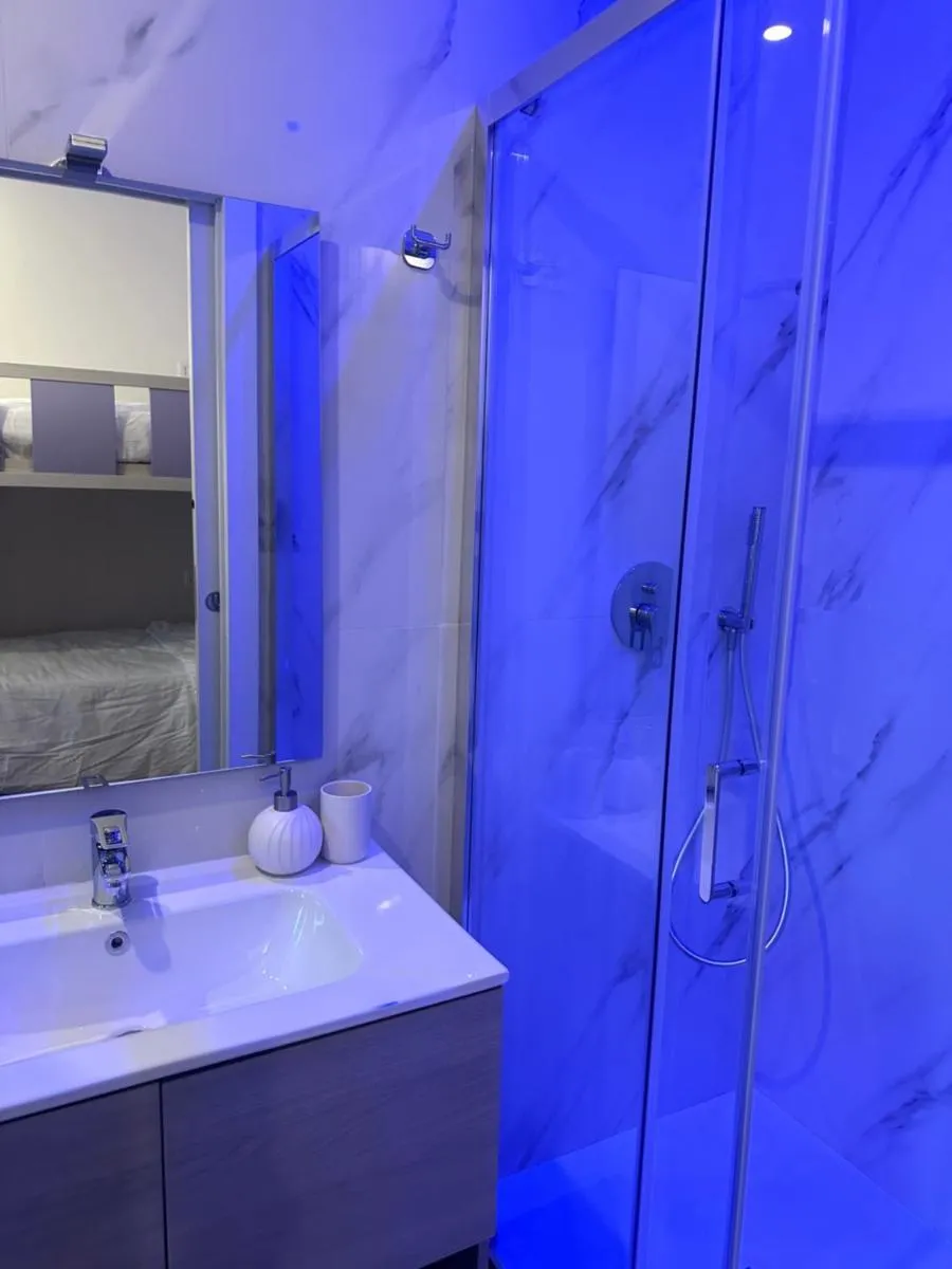 Image 2 of Bunk Bed – Room 4
