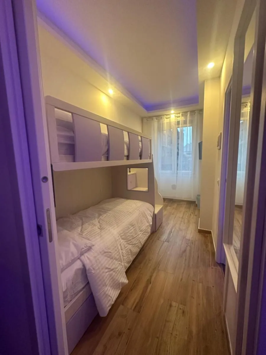 Image 5 of Bunk Bed – Room 4
