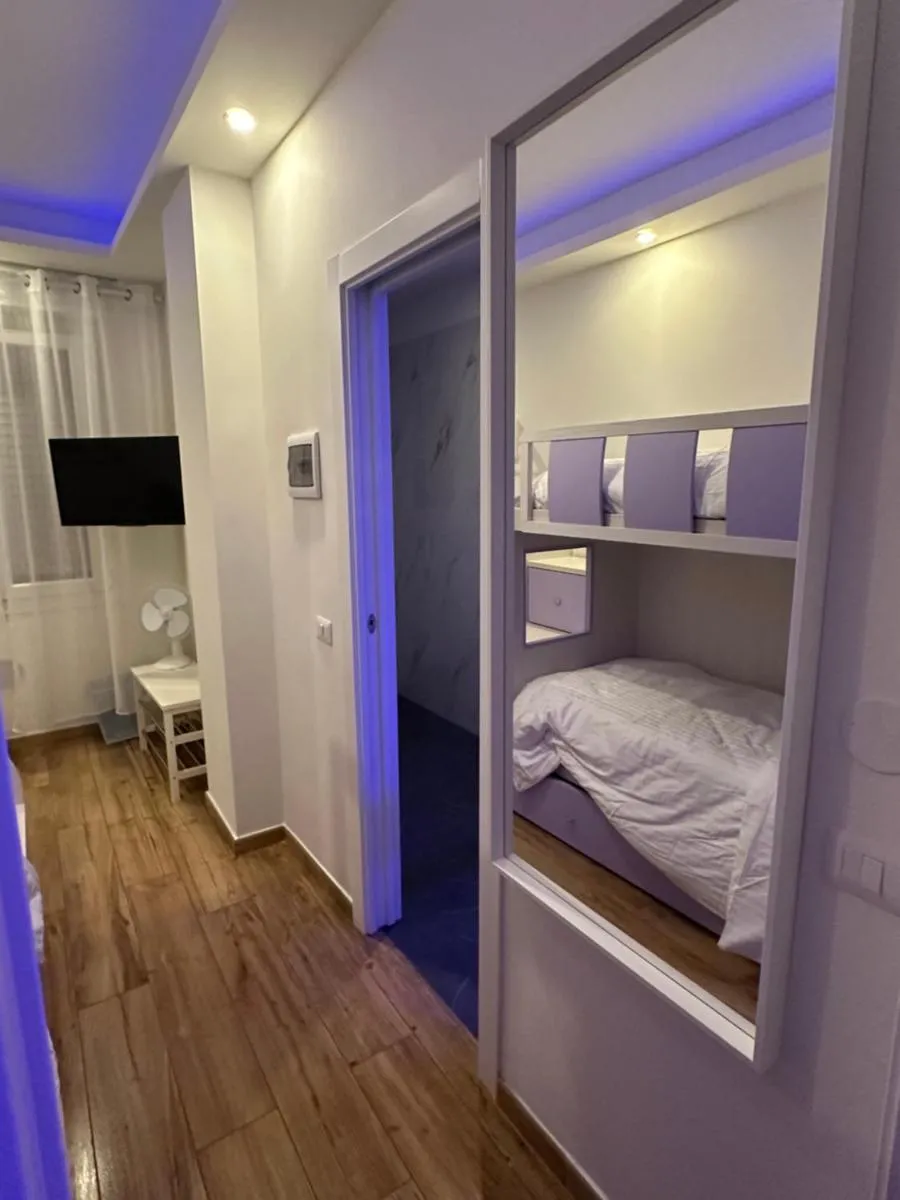 Image 1 of Bunk Bed – Room 4