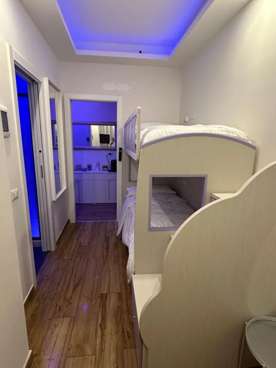 Image 3 of Bunk Bed – Room 4