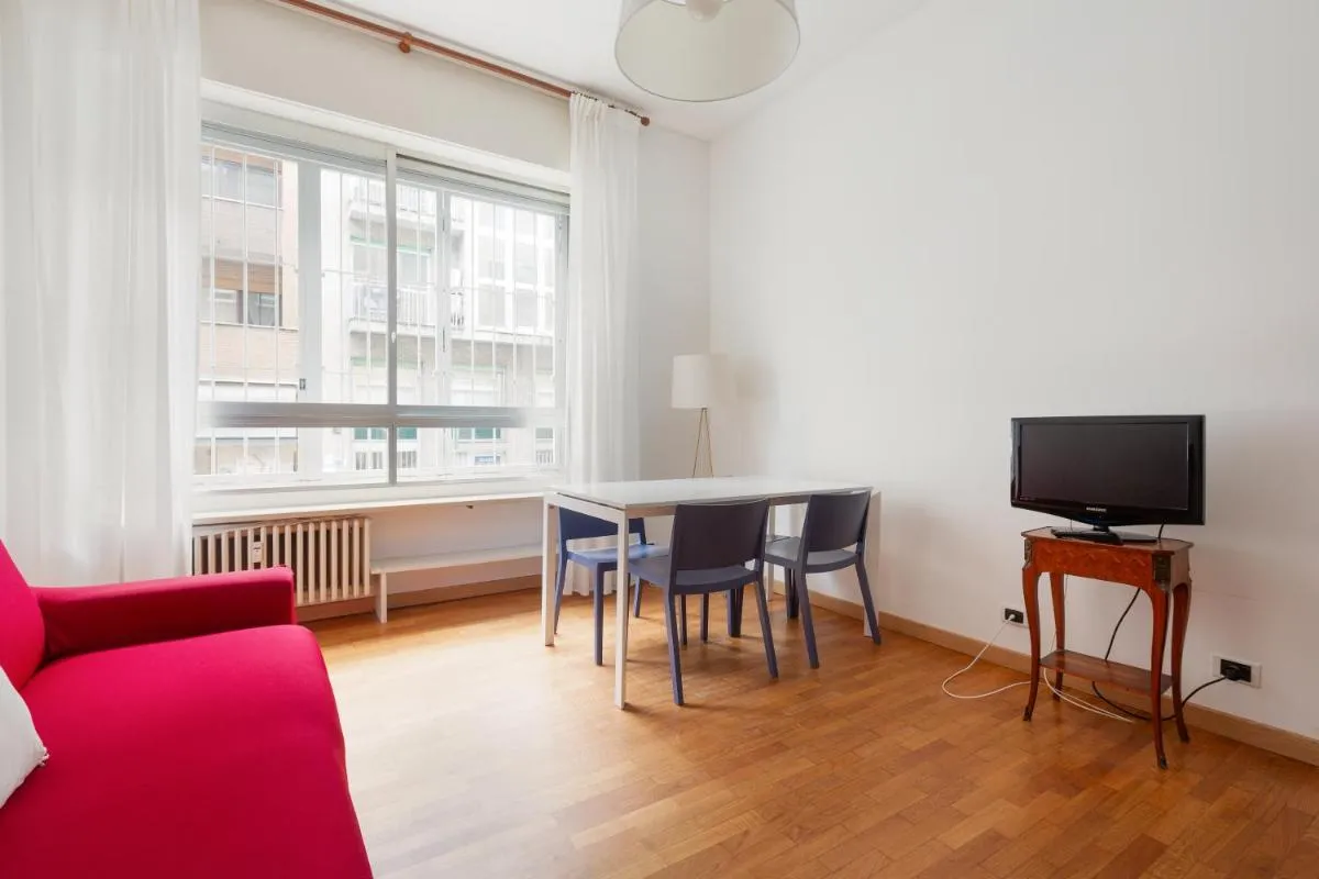 Image 4 of Buonarroti Bright Apartment