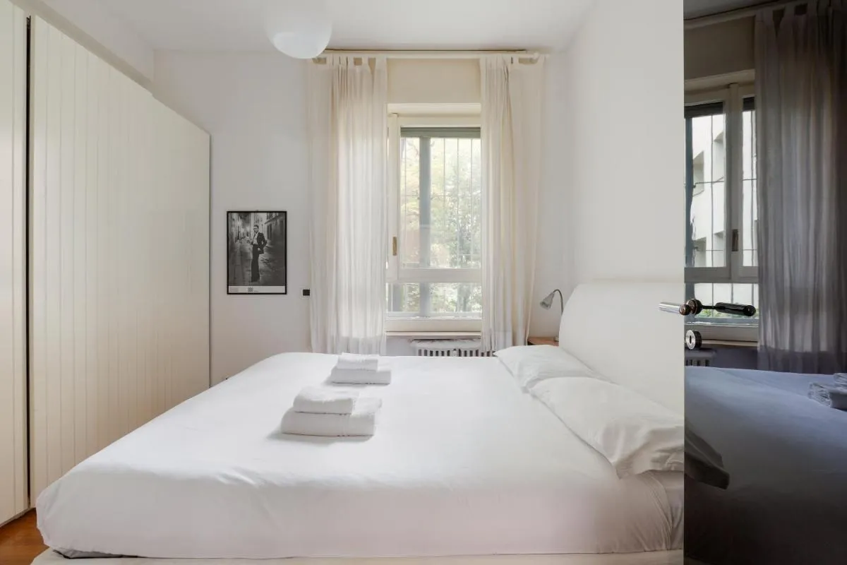 Image 1 of Buonarroti Bright Apartment