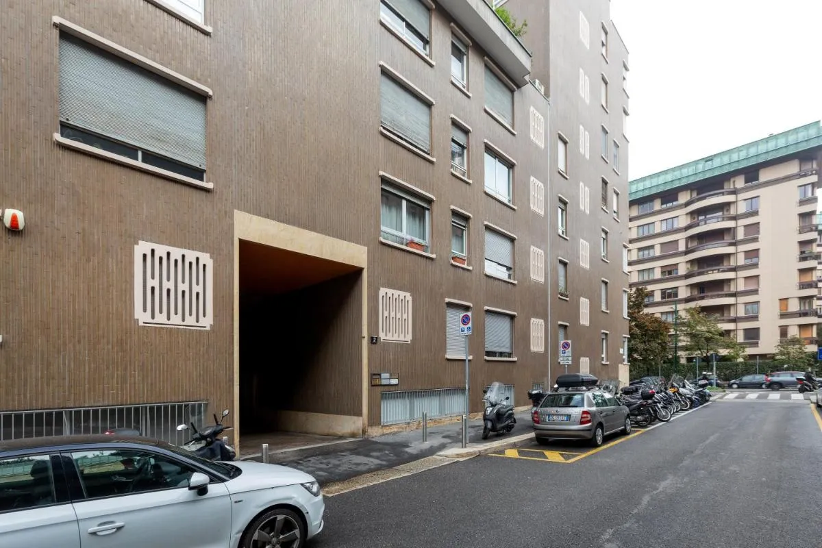 Image 5 of Buonarroti Bright Apartment
