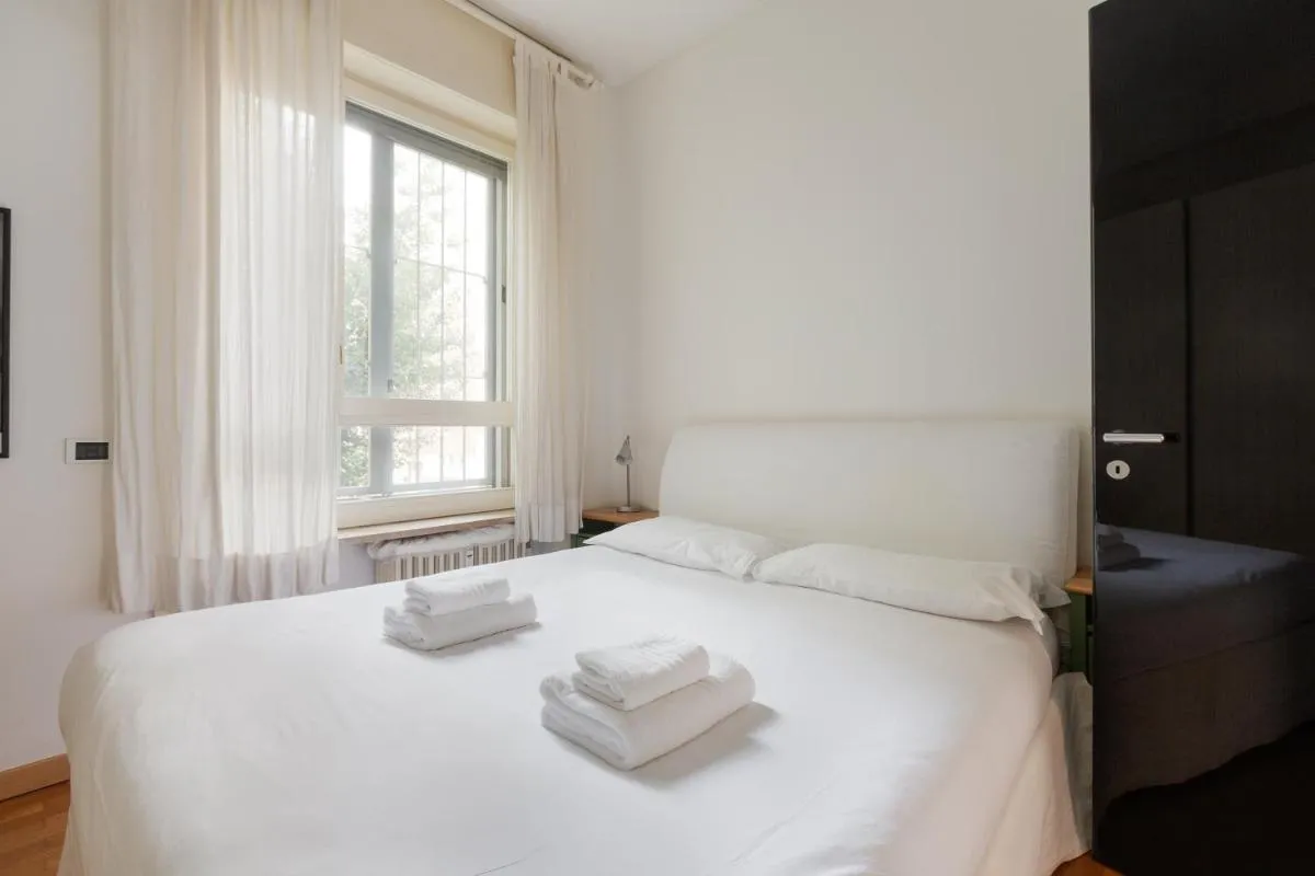 Image 6 of Buonarroti Bright Apartment