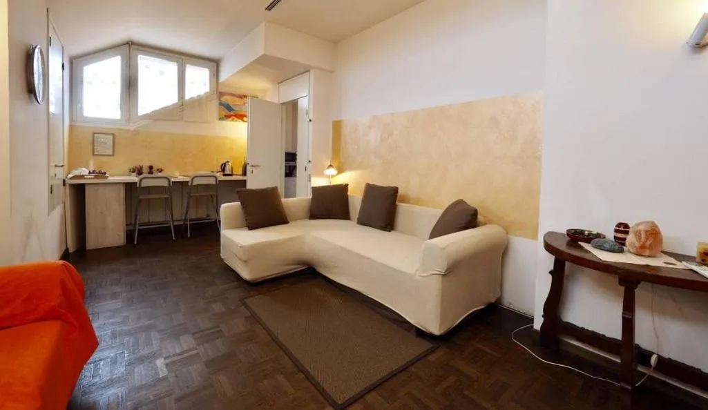 Image 3 of Buonarroti City Life Roof Garden Mita Milano