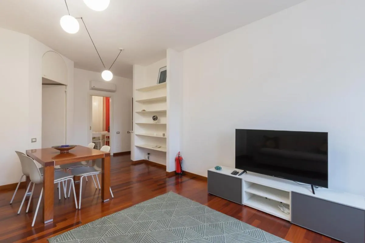 Image 2 of Buonarroti Grand Stay Spazio, comfort e collegamenti perfetti