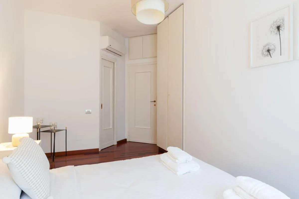 Image 5 of Buonarroti Grand Stay Spazio, comfort e collegamenti perfetti