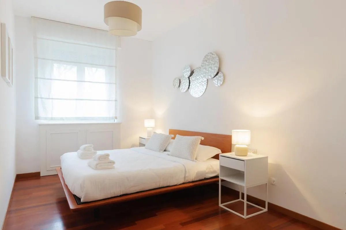 Image 4 of Buonarroti Grand Stay Spazio, comfort e collegamenti perfetti