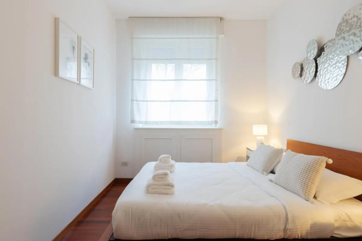 Image 6 of Buonarroti Grand Stay Spazio, comfort e collegamenti perfetti
