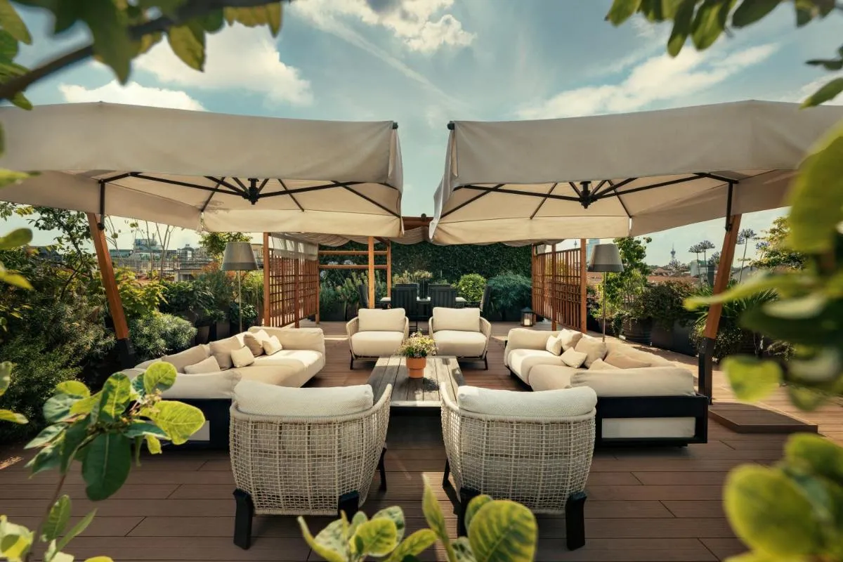 Image 6 of Bvlgari Hotel Milano