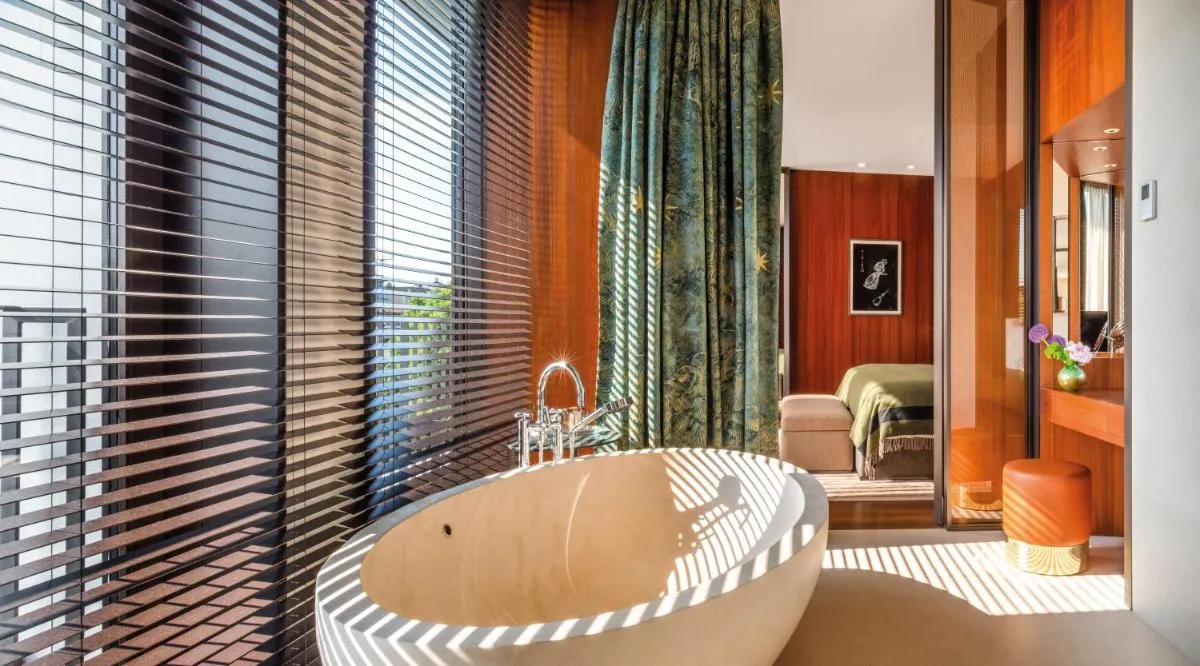 Image 2 of Bvlgari Hotel Milano