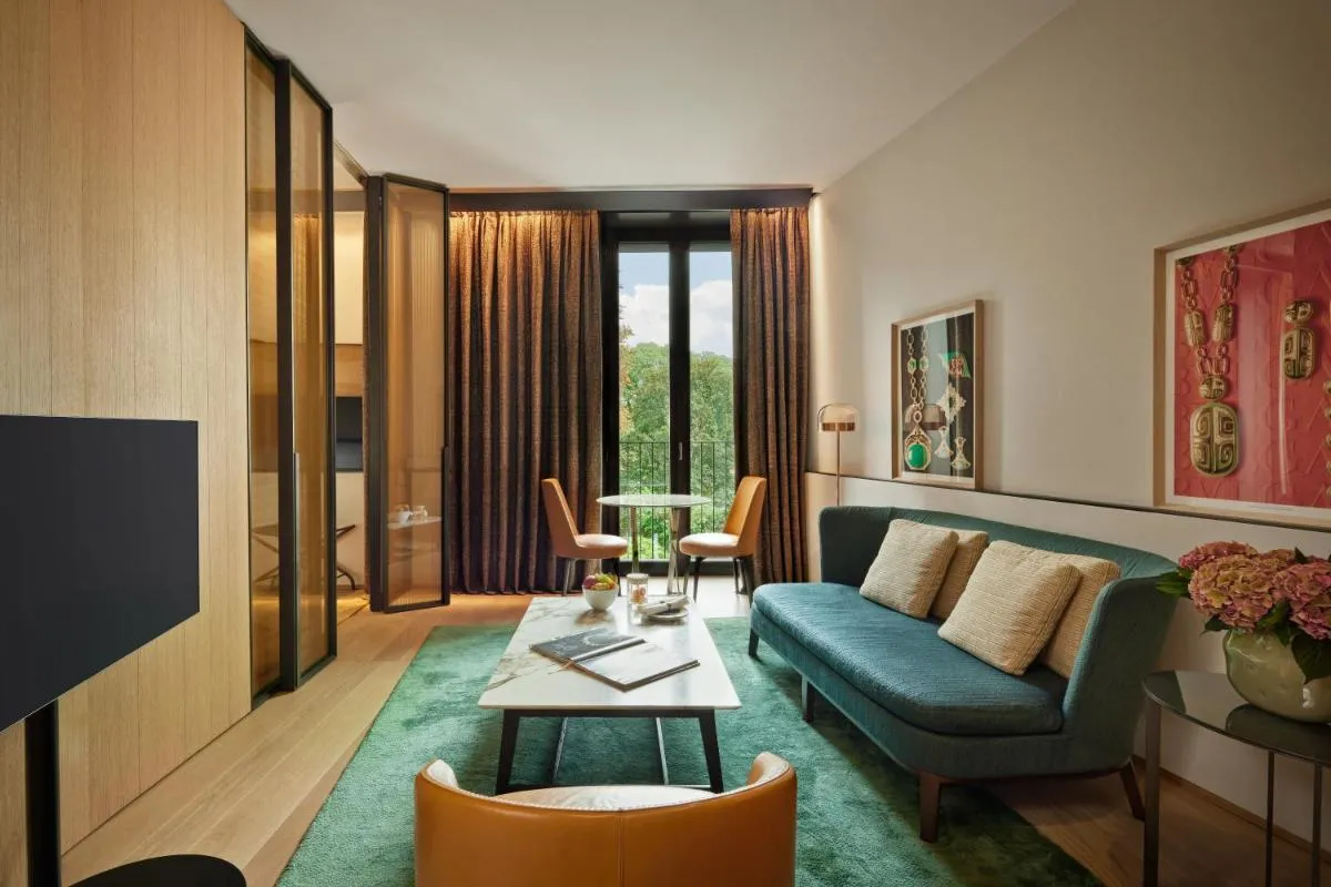 Image 5 of Bvlgari Hotel Milano